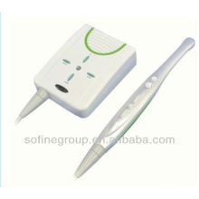 Caméra intra-dentaire filaire dentaire avec sortie USB / VGA / vidéo 1.3 méga pixels
